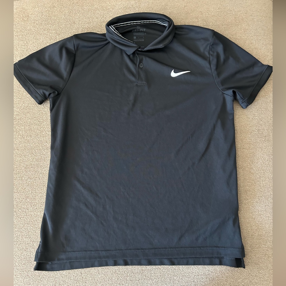 NIKE POLO